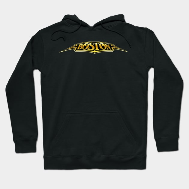 Boston band hoodie cheap